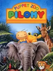 Puppet Zoo Pilomy