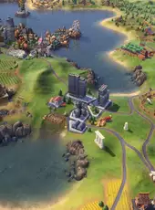 Sid Meier's Civilization VI: Vietnam & Kublai Khan Pack