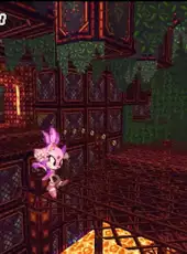 Sonic Robo Blast 2: Official Level Design Contest 2022 - Round 1