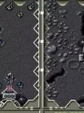 Battle Isle '93: The Moon of Chromos