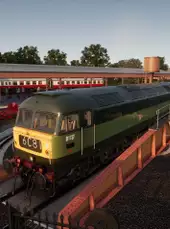 Train Sim World 2020: West Somerset Railway Route