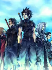 Crisis Core: Final Fantasy VII