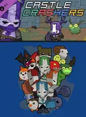 Castle Crashers: Blacksmith Pack