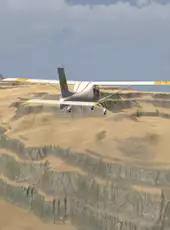 Coastline Flight Simulator
