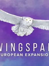 Wingspan: European Expansion