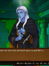 Enshrined: Sword of Fates