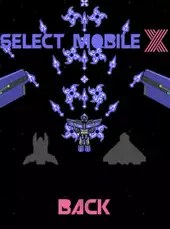 Mobile Wars X