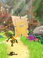 Yooka-Replaylee
