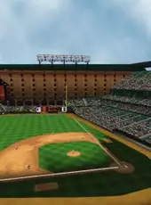 Baseball Edition 2000