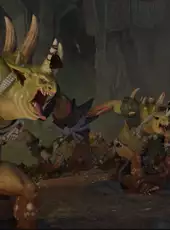 Total War: Warhammer III - Thrones of Decay