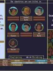 The Case of the Golden Idol: Complete Edition