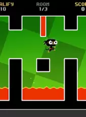 Monkey Ninja