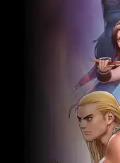 Real Bout Fatal Fury 2: The Newcomers