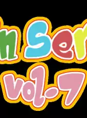 Twin Series Vol. 7: Twin Puzzle - Kisekae Wanko EX + Nyaa to Chuu no Rainbow Magic 2