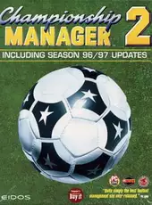 Championship Manager: Season 96/97