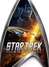 Star Trek Online