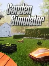 Garden Simulator
