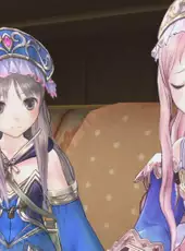 Atelier Meruru Plus: The Apprentice of Arland