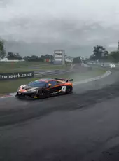 Assetto Corsa Competizione: British GT Pack