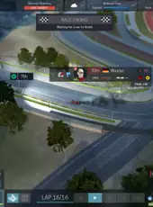 Motorsport Manager: Challenge Pack