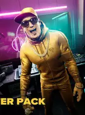 Crime Boss: Rockay City - Hielo Character Pack