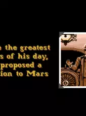 Ultima: Worlds of Adventure 2 - Martian Dreams