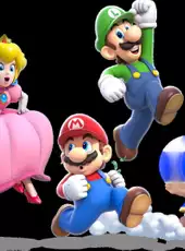 Super Mario 3D World