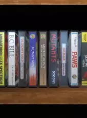 Attic Archive