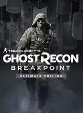 Tom Clancy's Ghost Recon: Breakpoint Ultimate Edition