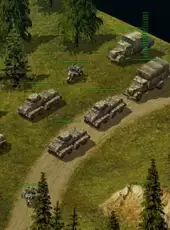 Blitzkrieg: Burning Horizon