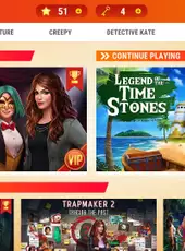 Adventure Escape Mysteries