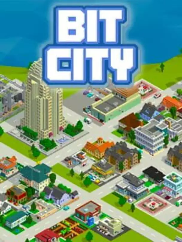 Bit City