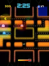 Pac-Man Championship Edition 2