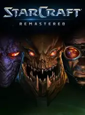 StarCraft: Remastered