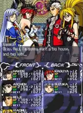 Super Robot Taisen OG Saga: Endless Frontier