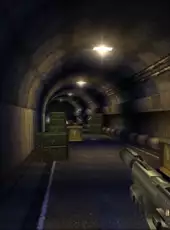 TimeSplitters 2