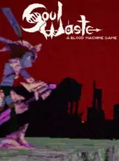 Soul Waste