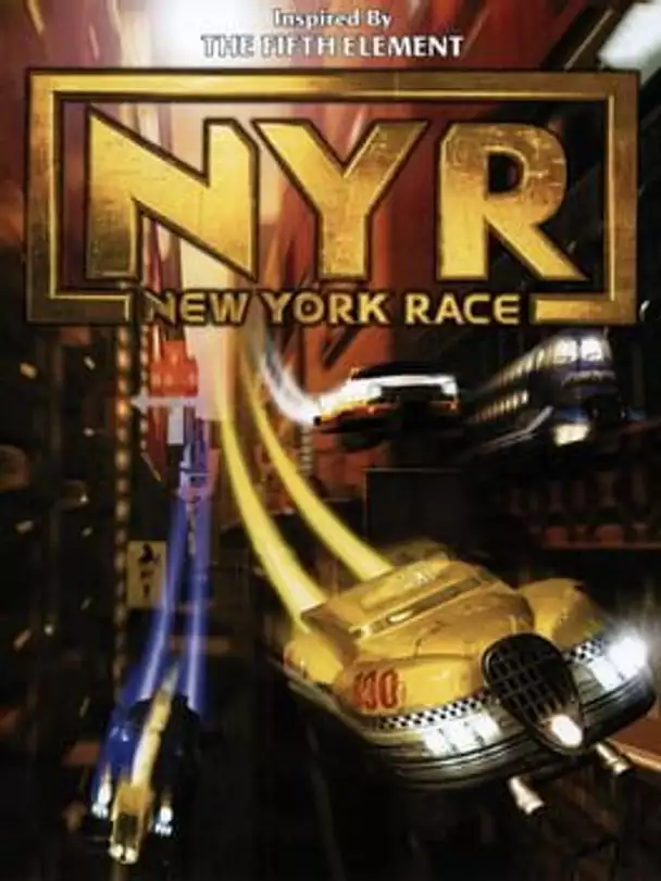 New York Race