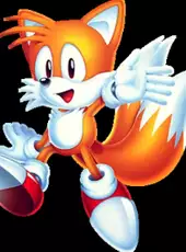 Sonic Mania