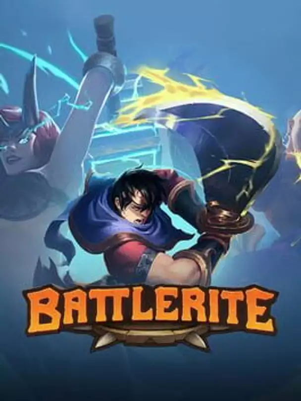 Battlerite