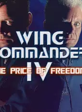 Wing Commander IV: The Price of Freedom