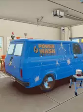 Escape Simulator: PowerWash DLC