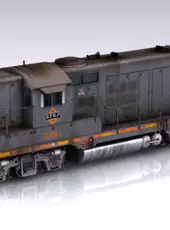 Trainz Railroad Simulator 2019: Coal Country