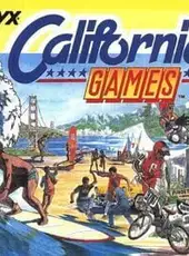 California Games