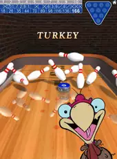 10 Pin Shuffle Pro Bowling