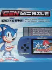 GenMobile