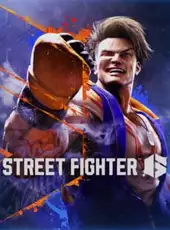 Street Fighter 6