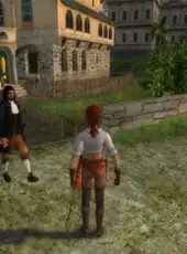 Age of Pirates: Caribbean Tales