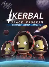 Kerbal Space Program: Enhanced Edition Complete