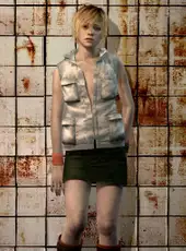 Silent Hill 3